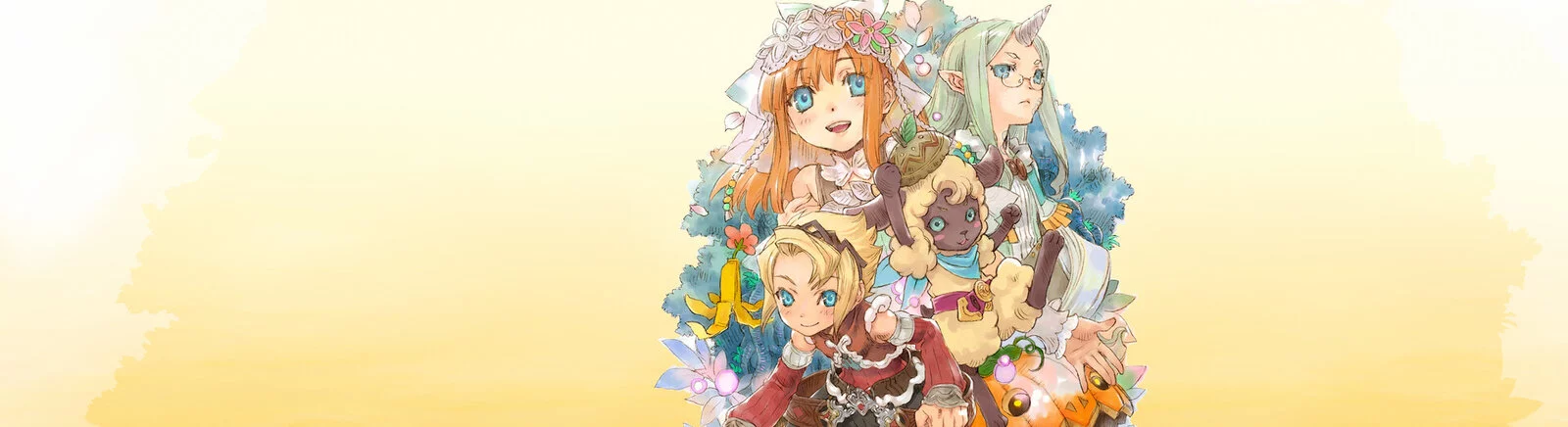 Лучшие игры, похожие на Rune Factory 3 Лучшие игры, похожие на Rune Factory 3