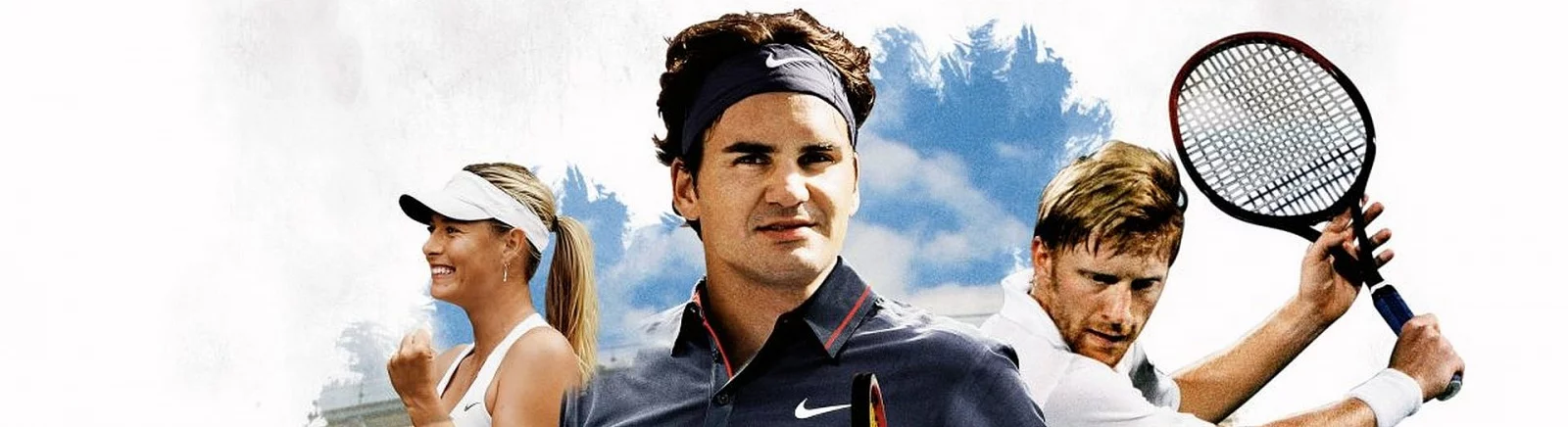 Grand Slam Tennis 2 - последние новости сегодня (август 2025) - взлом защиты, системные требования, новости обновлений, где скачать игру, трейлер