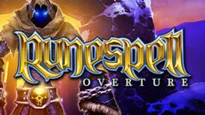 Runespell: Overture - игра в жанре Карточная игра