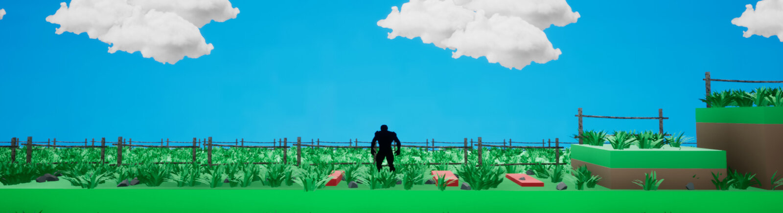 Running Man - последние новости сегодня (ноябрь 2025) - взлом защиты, системные требования, новости обновлений, где скачать игру, трейлер