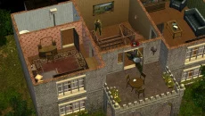 S2: Silent Storm - дата выхода для Windows 3.x