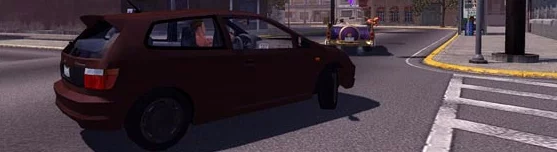 Saints Row (2006) - последние новости сегодня (август 2025) - взлом защиты, системные требования, новости обновлений, где скачать игру, трейлер