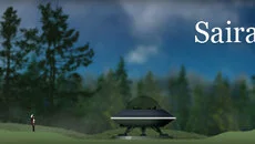 Saira - игра в жанре Платформер