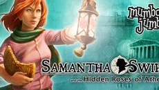 Samantha Swift and the Hidden Roses of Athena - дата выхода для Nintendo DS