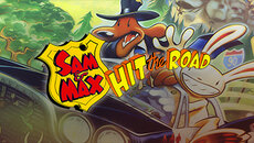 Sam & Max Hit the Road - дата выхода на Windows 3.x 