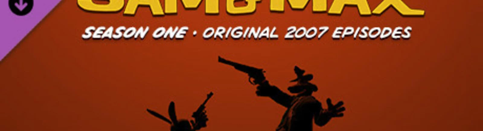 Смешанные отзывы о Sam & Max: Season One — 0 мнений Смешанные отзывы о Sam & Max: Season One — 0 мнений