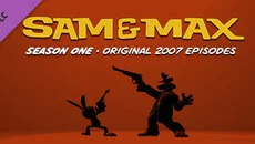 Sam & Max: Season One - дата выхода