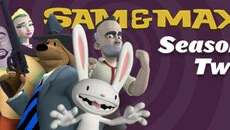 Sam & Max: Season Two - дата выхода для Wii