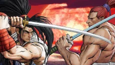 Samurai Shodown: Warriors Rage - дата выхода для PlayStation