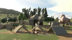 Sapiens - дата выхода для Windows 3.x