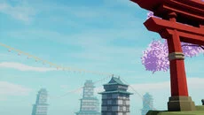 Timeless Tesseract похожа на Timeless Tesseract