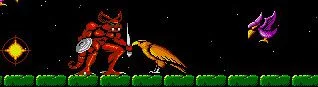 Лучшие игры для Game Boy Advance, похожие на Savage (Project 5)