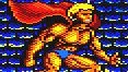 Savage - дата выхода для Atari ST
