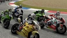 SBK X: Superbike World Championship - дата выхода для PlayStation 3