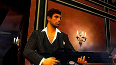 Scarface: The World is Yours - дата выхода на Wii 