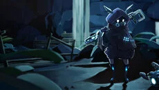 Scavenger - дата выхода для Windows 3.x