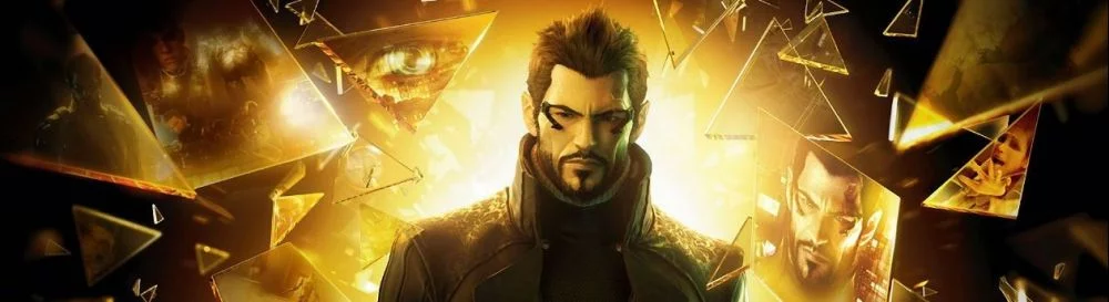 Моды и скины для Deus Ex: Human Revolution (Deus Ex 3)
