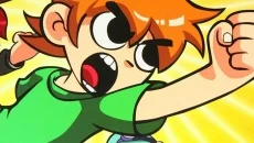 Scott Pilgrim vs. The World: The Game