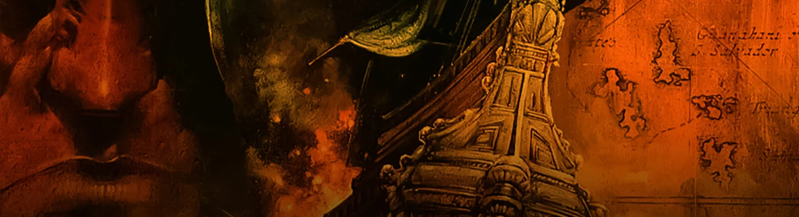 Лучшие игры, похожие на Sea Legends (1996)