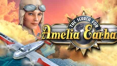 Search for Amelia Earhart - дата выхода для PC