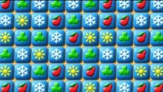 Seasons - игра в жанре Головоломка