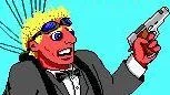 Secret Agent (1992) - дата выхода для DOS