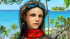 Secret Mission: The Forgotten Island - дата выхода для iPad