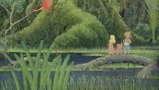 Secret of Mana - дата выхода для SNES