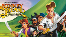 Secret of Monkey Island - дата выхода для CD-i