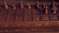 Senet - дата выхода