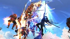 Sengoku Basara: Samurai Heroes - дата выхода для Wii