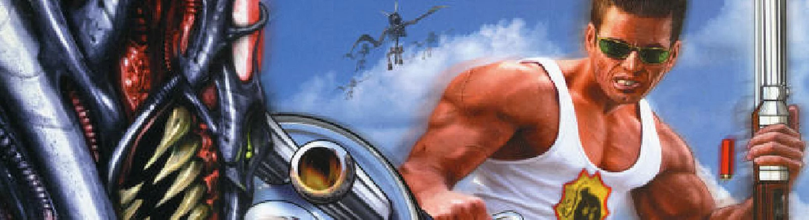 Serious Sam: The First Encounter (Крутой Сэм: Первая кровь) - последние новости сегодня (август 2025) - взлом защиты, системные требования, новости обновлений, где скачать игру, трейлер