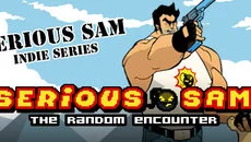 Serious Sam: The Random Encounter - дата выхода для PC