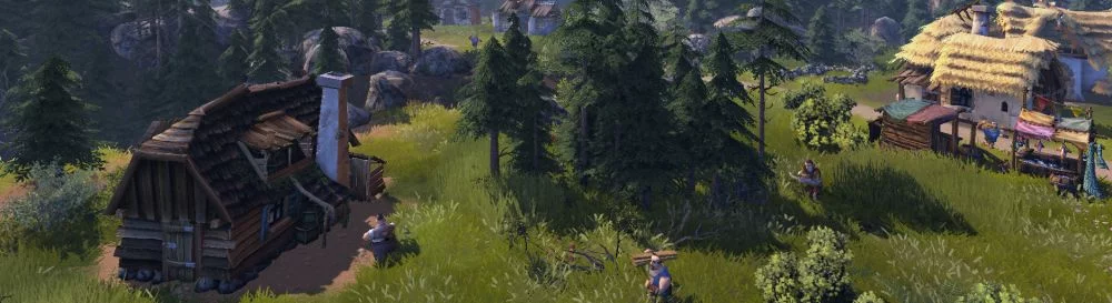 Купить The Settlers 7: Paths to a Kingdom (The Settlers 7: Право на трон) дешево, скидки до -90%, сравнение цен в разных магазинах