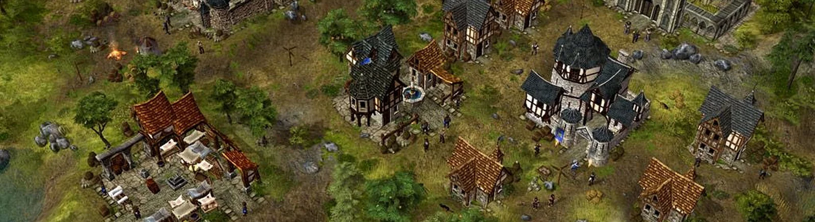 Дата выхода Settlers: Heritage of Kings - Expansion Disc (Die Siedler: Das Erbe der Könige - Nebelreich) в разных странах мира Дата выхода Settlers: Heritage of Kings - Expansion Disc (Die Siedler: Das Erbe der Könige - Nebelreich) в разных странах мира