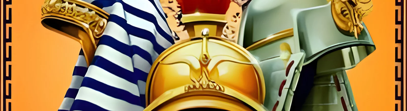 Трейнеры для Settlers 3