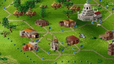 Settlers 2: Veni, Vidi, Vici - дата выхода для DOS