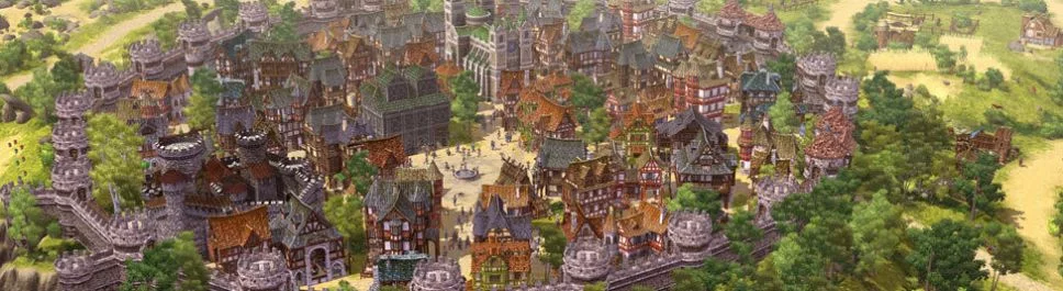 Трейнеры для Settlers: Rise of an Empire