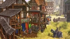 Settlers: Rise of an Empire - дата выхода