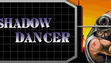 Shadow Dancer - дата выхода для Amstrad CPC