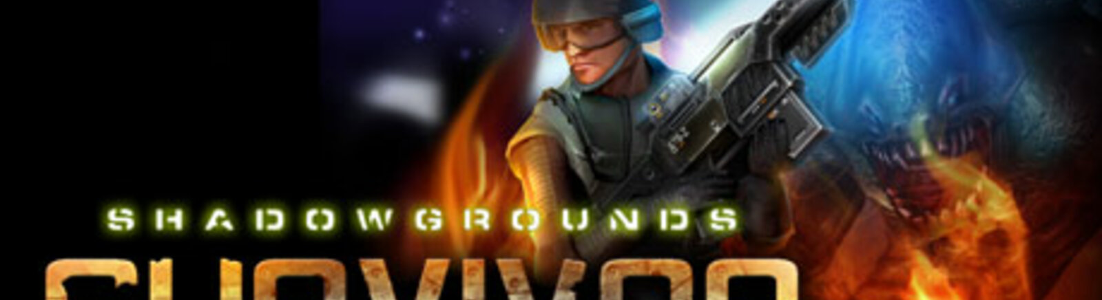 Чит-коды Shadowgrounds: Survivor, секреты Чит-коды Shadowgrounds: Survivor, секреты