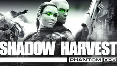 Shadow Harvest: Phantom Ops похожа на Half-Life