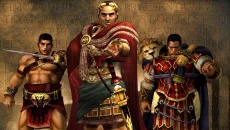 Shadow of Rome - дата выхода