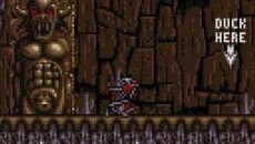 Shadow of the Beast - дата выхода для SEGA Master System