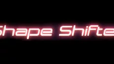 Shape Shifter (1992) - дата выхода для CD-i
