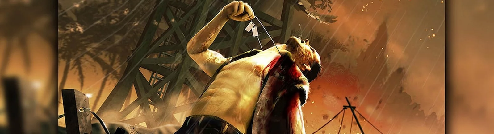 Дата выхода Shellshock 2: Blood Trails (Shellshock 2: Кровавый след) в разных странах мира