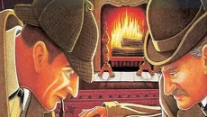 Sherlock Holmes: Consulting Detective - дата выхода для CD-i