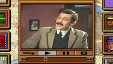 Sherlock Holmes Consulting Detective: Volume 2 - дата выхода для CD-i