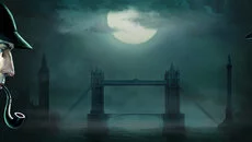 Sherlock Holmes: Nemesis - игра в жанре Головоломка