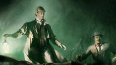 Sherlock Holmes: The Awakened (2007) - дата выхода для iOS